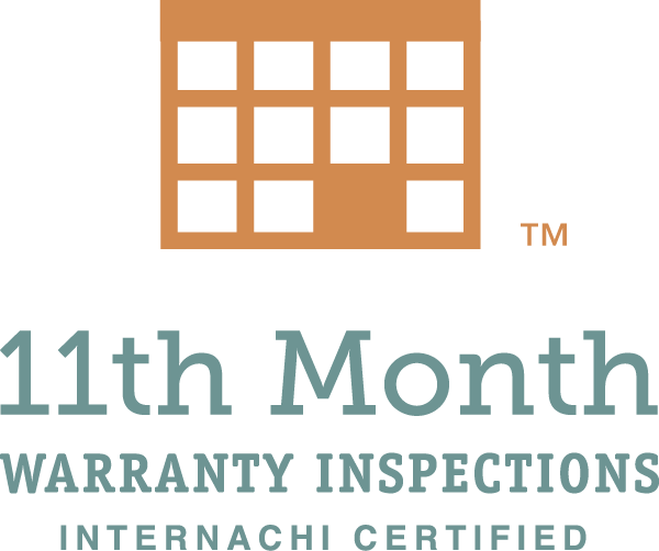 11 Month Builders Warranty Inspections