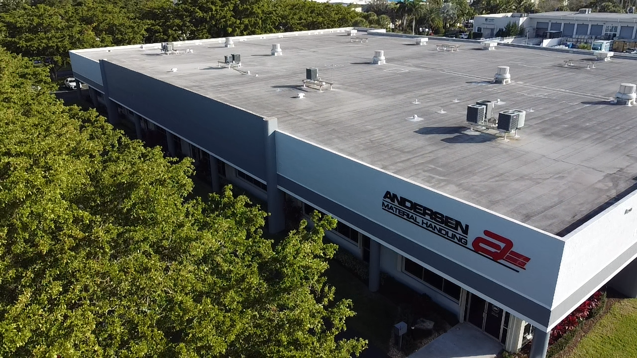 Expertise in Commercial Real Estate Inspection - South Florida