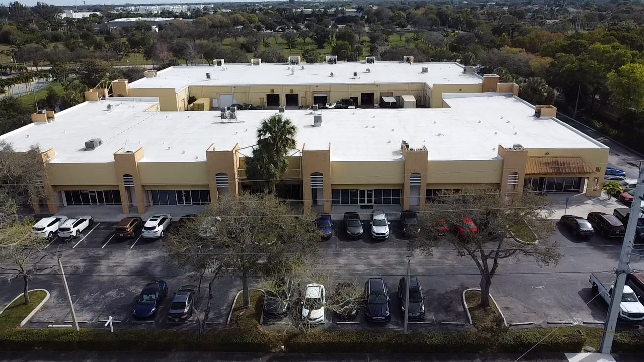 commercial inspection