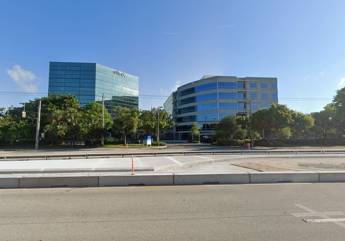 Commercial Building Inspection Fort Lauderdale