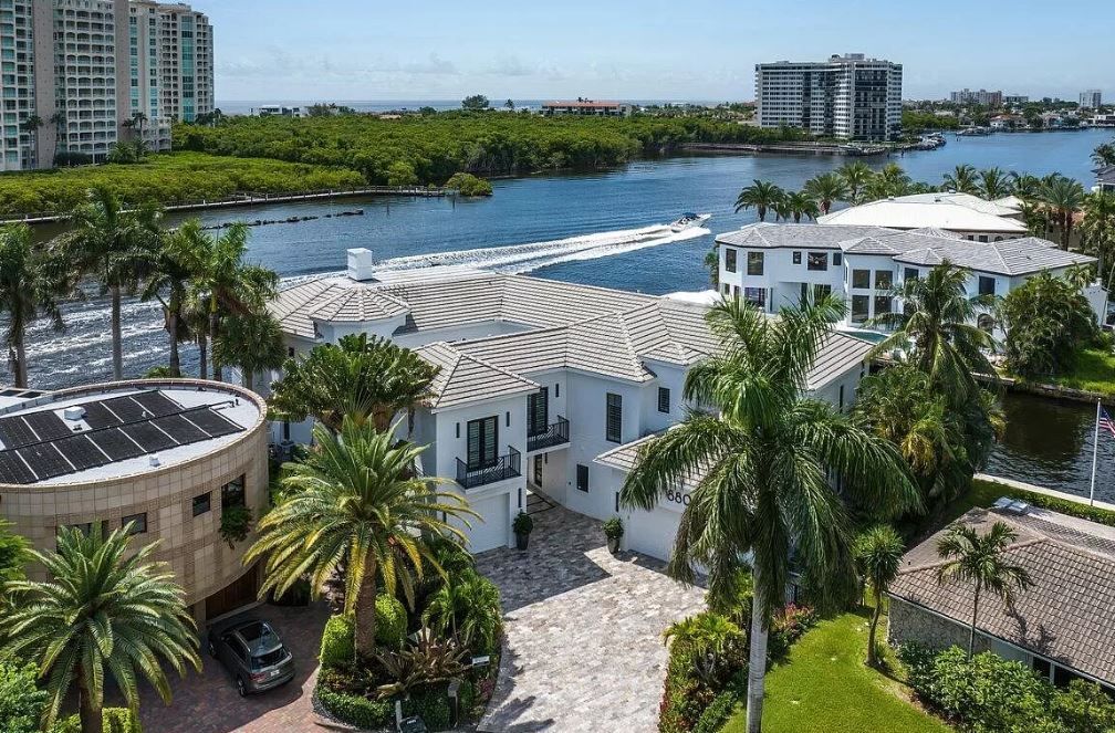 residential inspections