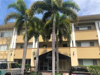 Condominium Association Seawall Inspection