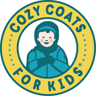 Cozy Coats For Kids Logo