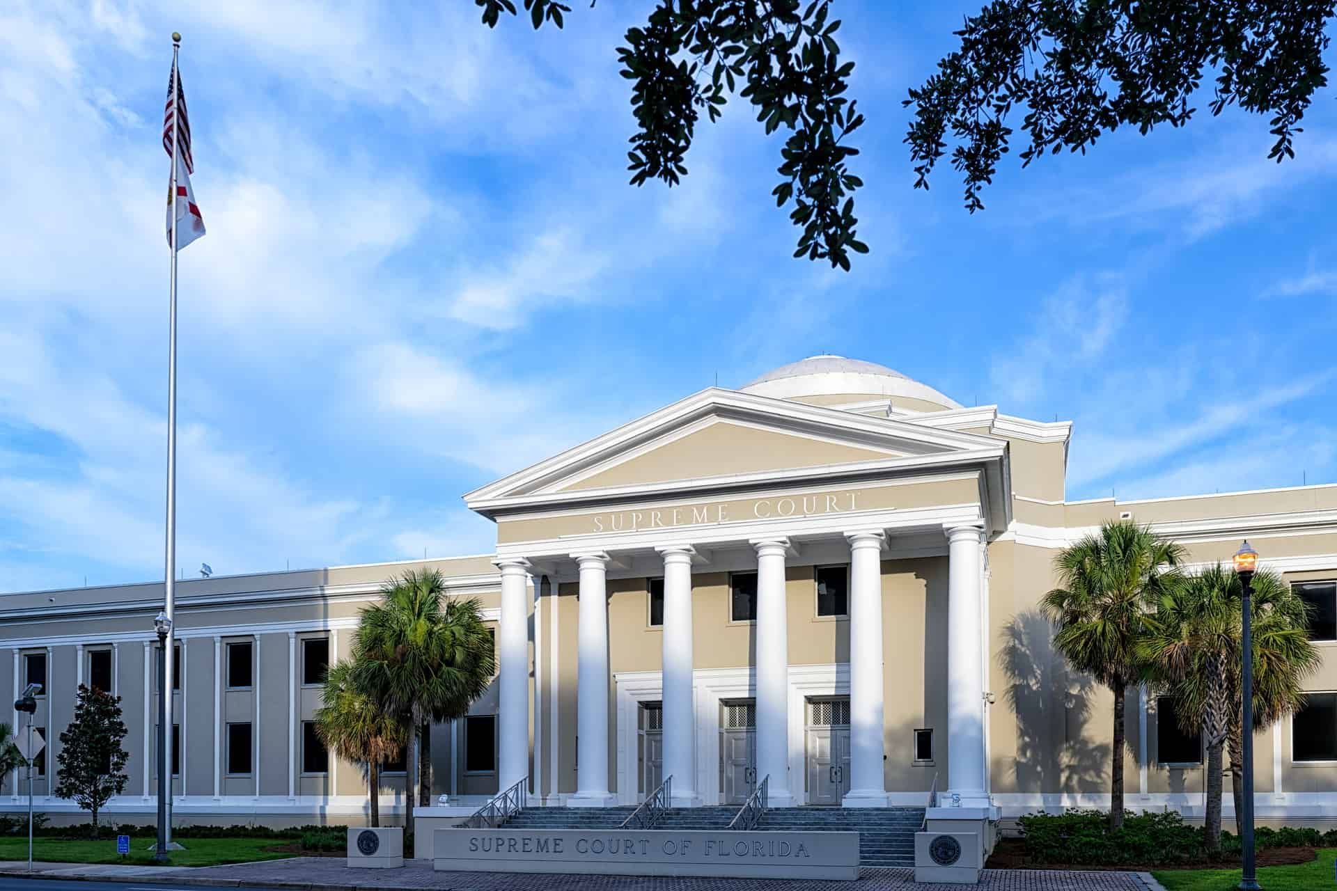 How Senate Bill 4D Changed Florida Statute Section 553.899 - certified