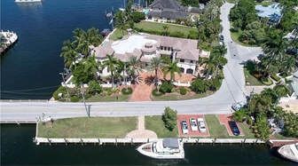 Luxury Home Inspection Report