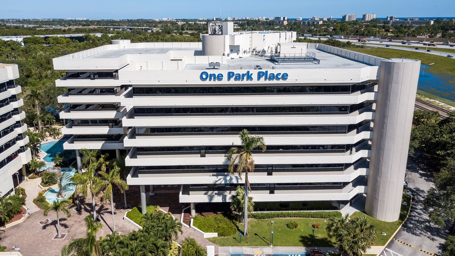 Commercial Building Inspection Boca Raton