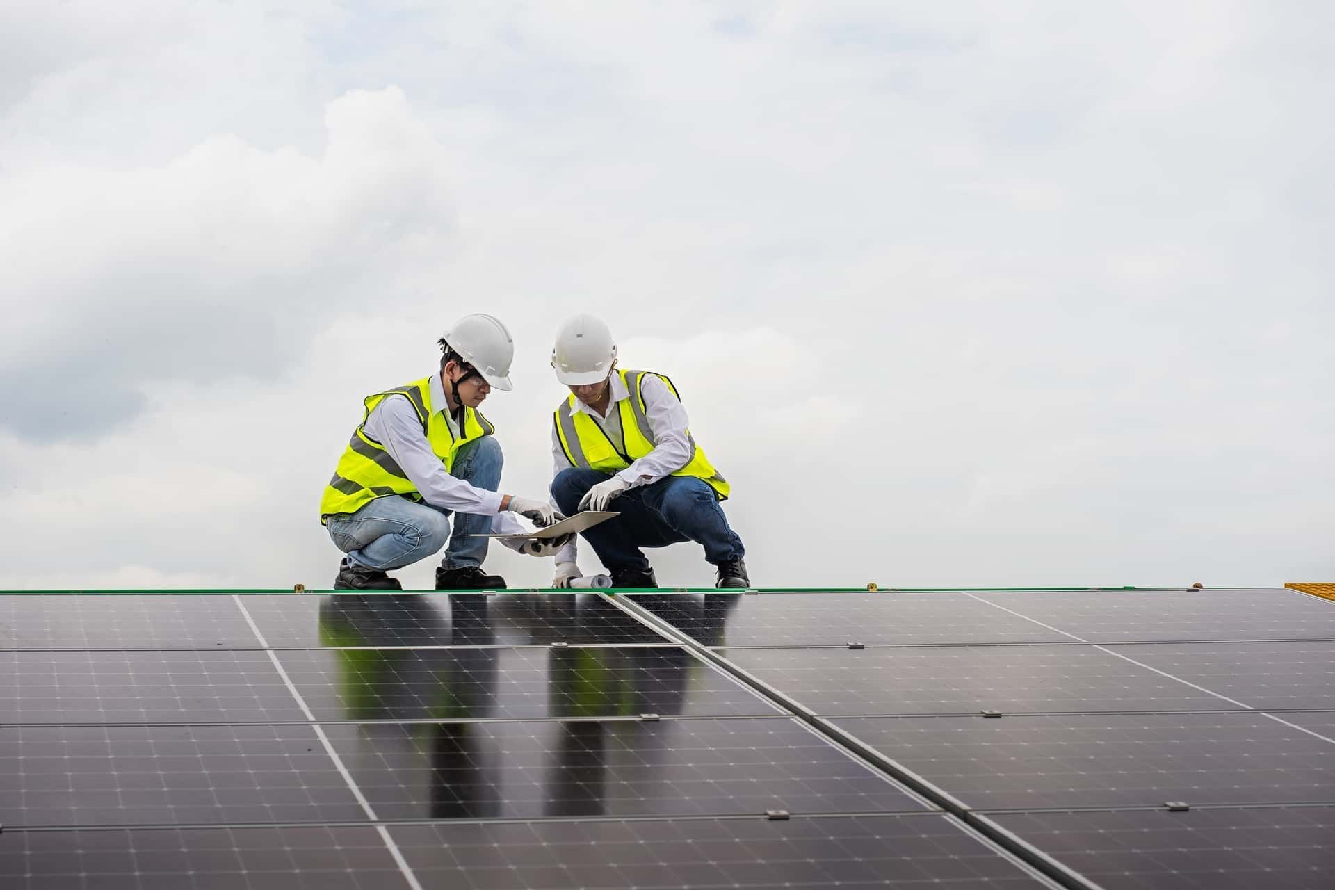 Top 5 Types of Commercial Roofs - Commercial Roof Inspection - Certified inspectors
