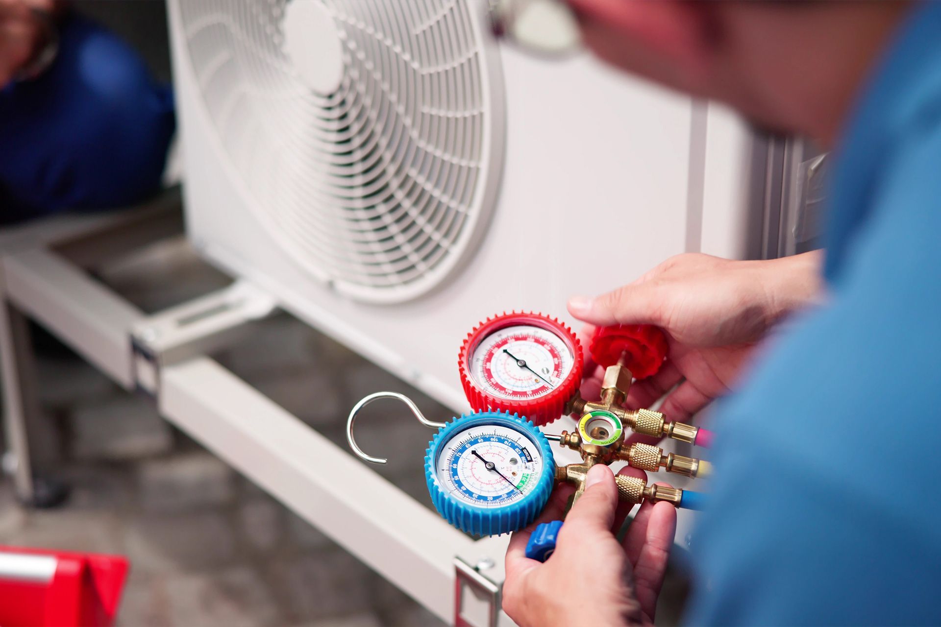 Common Reasons Homes Fail a 4 Point Inspection in Florida