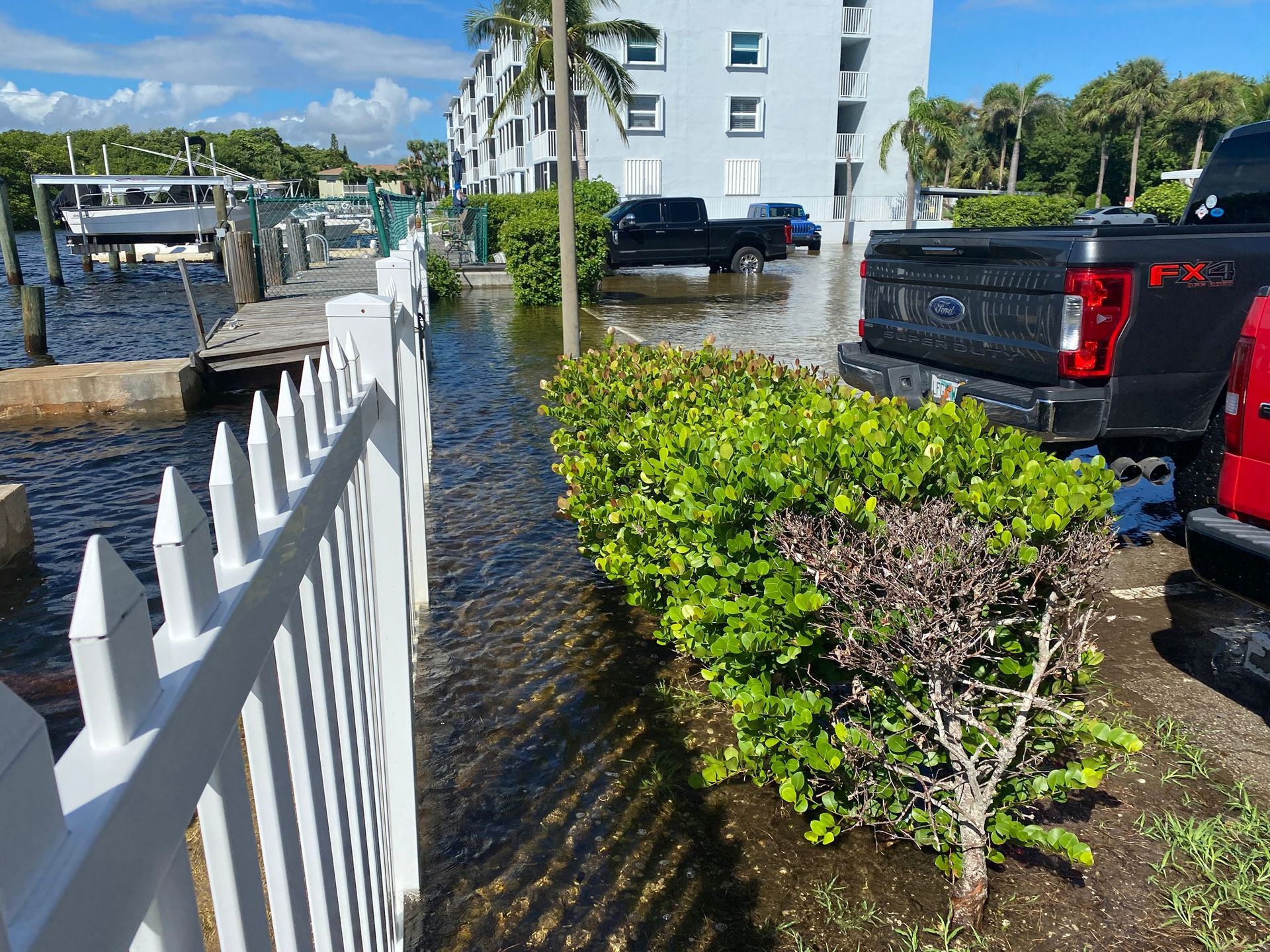King Tides