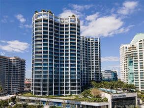Brickell Condominium Inspection