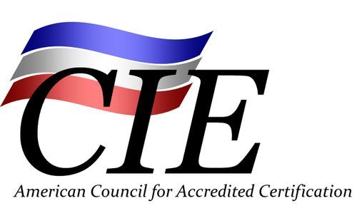cie logo