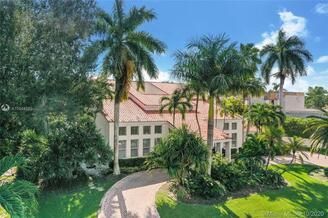 Coral Gables Home Inspection