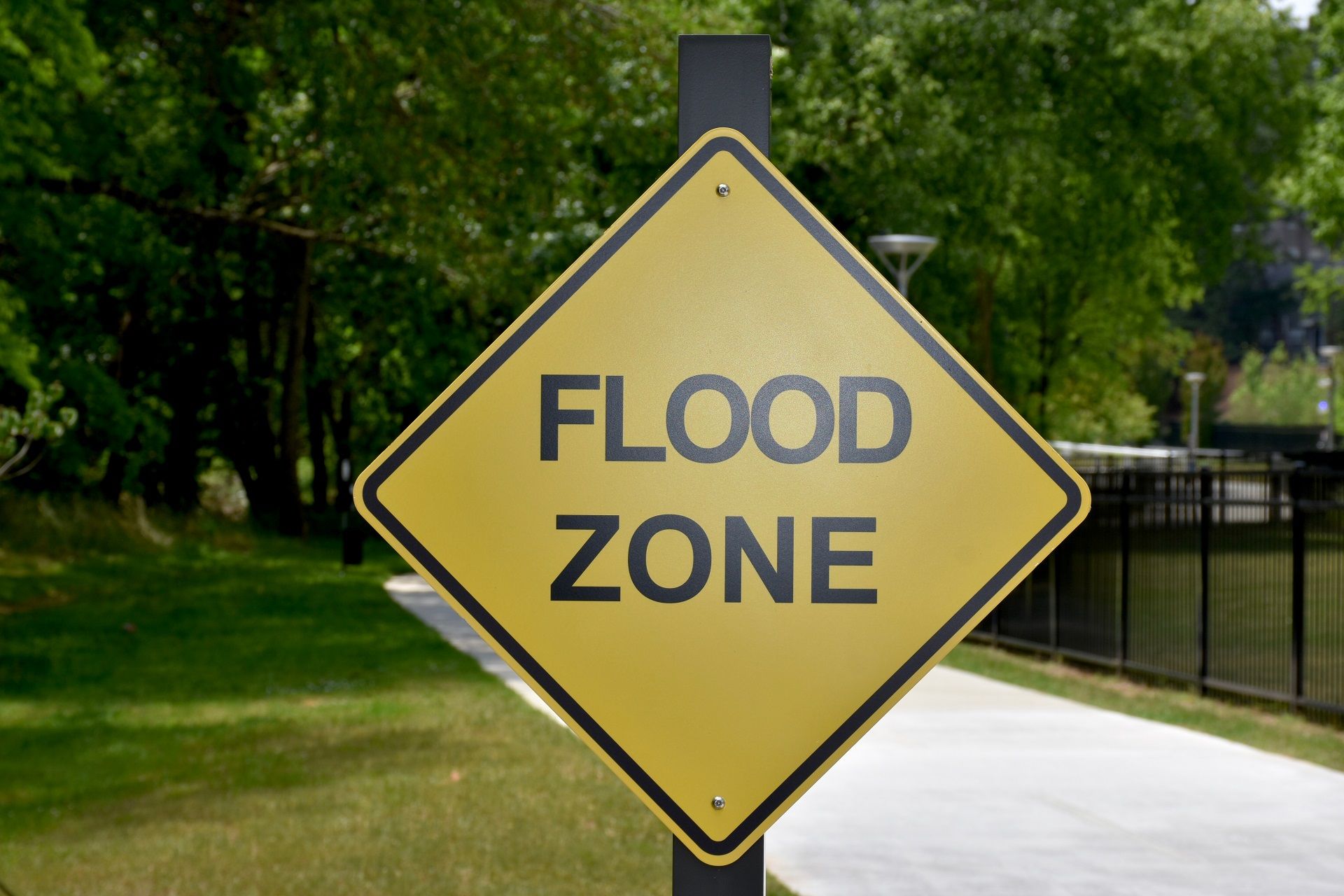 What Is A Flood Zone Determination Certified Inspectors