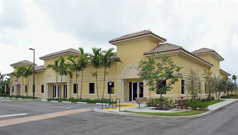 Healthcare Property Condition Assessment