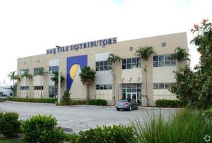 Industrial Building Inspection