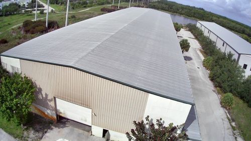 Industrial Property Condition Assessment