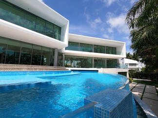 Luxury Home Inspection Miami