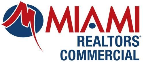 maimi-commercial realtors logo