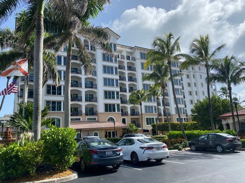 Marriot Ocean Point Fire Door Inspection