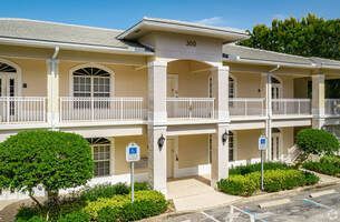 Office Building Inspection