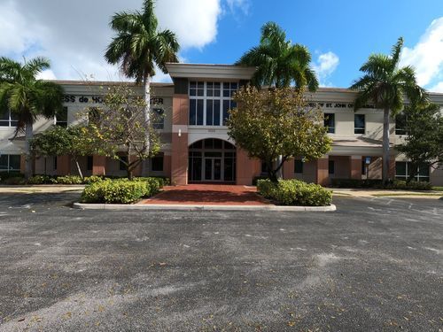 Palm Beach County Housing Authority Property Condition Assessment