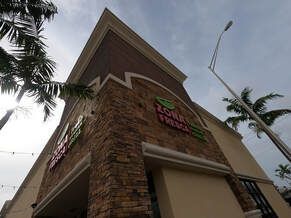 Restaurant Building Inspection