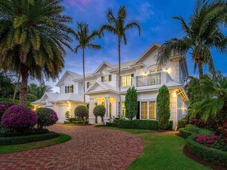 Royal Palm Home Inspection