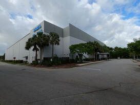 Specialty Tilt-Up Building Assessment