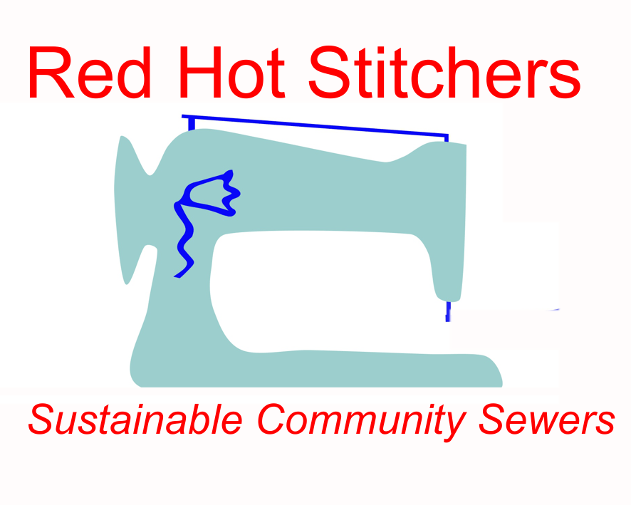 Sustainable Community Sewing Group Shoeburyness Essex