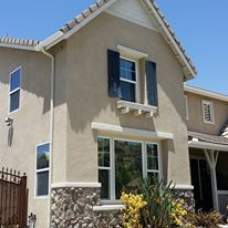 House  — Murrieta, CA — Tintman Window Tinting & Paint Protection