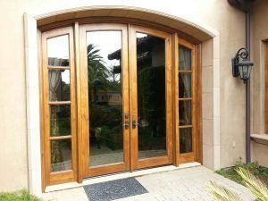 Door  — Murrieta, CA — Tintman Window Tinting & Paint Protection