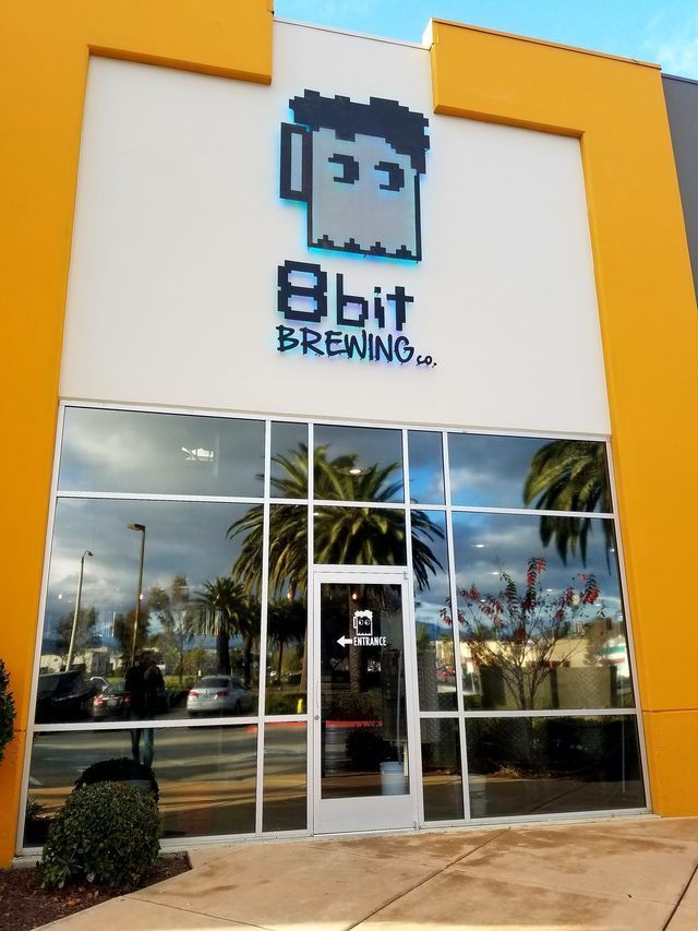 Commercial Door  — Murrieta, CA — Tintman Window Tinting & Paint Protection