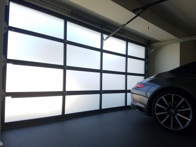 Office Window  — Murrieta, CA — Tintman Window Tinting & Paint Protection
