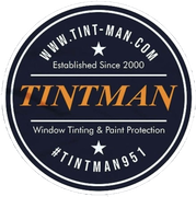 Tintman Window Tinting & Paint Protection