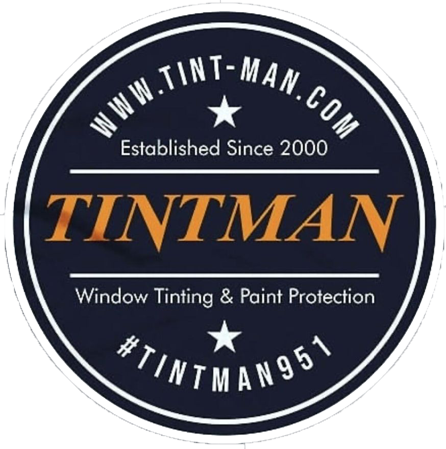 Tintman Window Tinting & Paint Protection