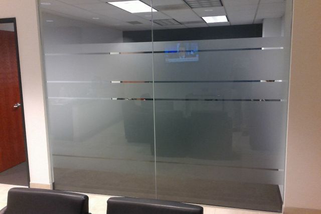 Glass  — Murrieta, CA — Tintman Window Tinting & Paint Protection