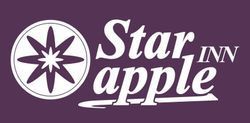 Star Apple Inn logo