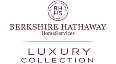 Berkshire Hathaway HomeServices logo with 