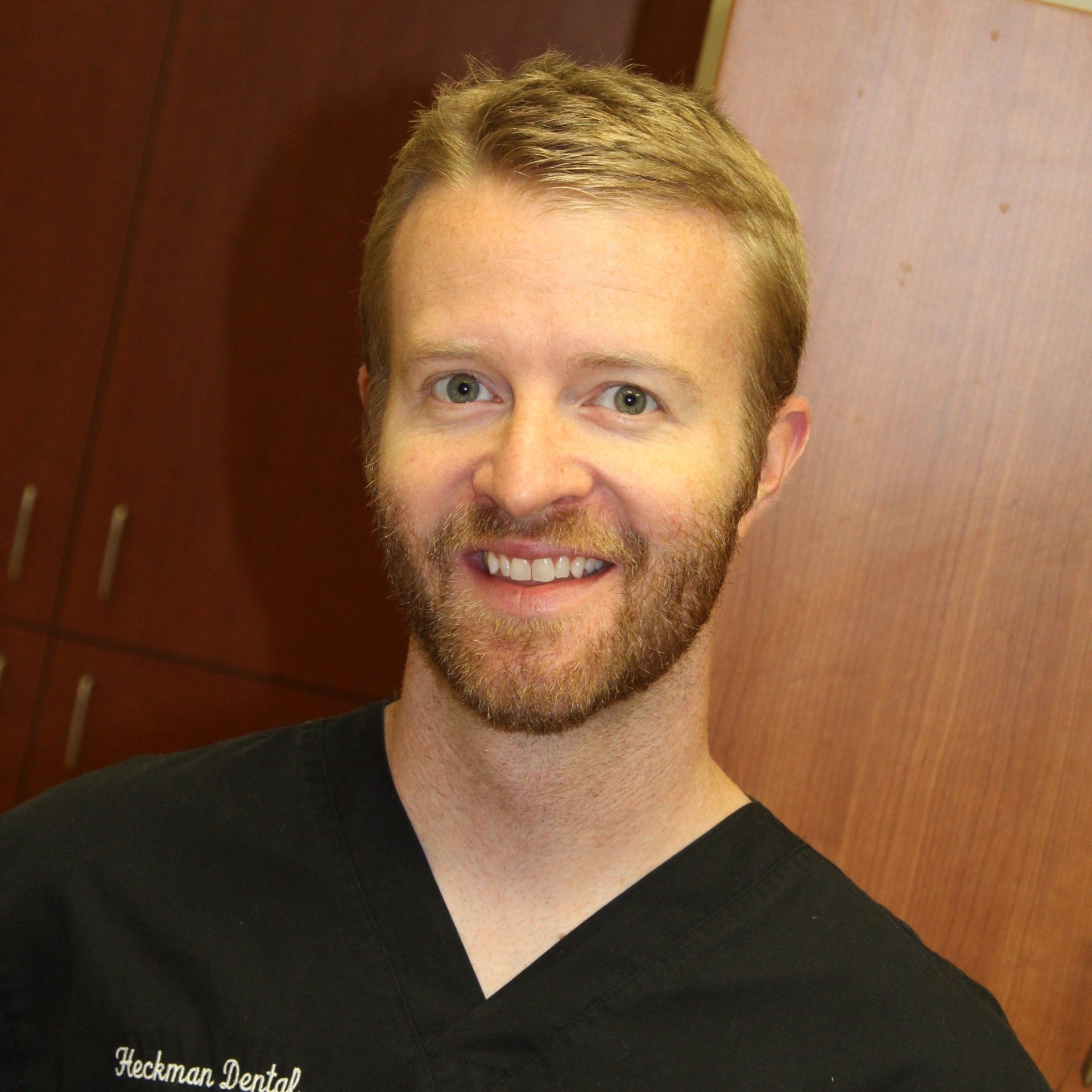 About Our Dentist and Dental Team Near Nicholasville & Lexington, Kentucky  (KY) like Dr. Ben Heckman