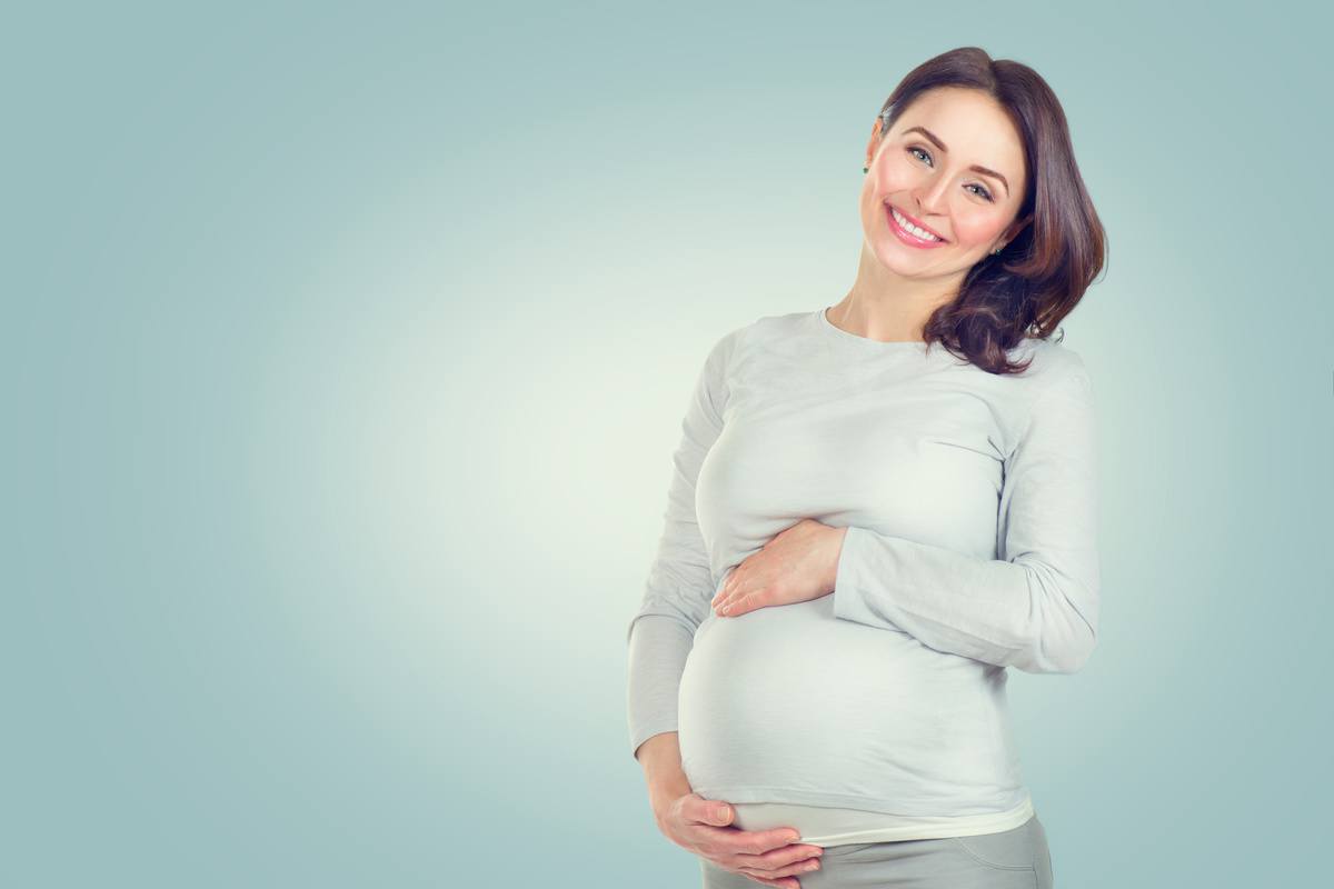 Tips for Dental Care During Pregnancy Near Lexington, Kentucky (KY) like Flossing and Limiting Sweets