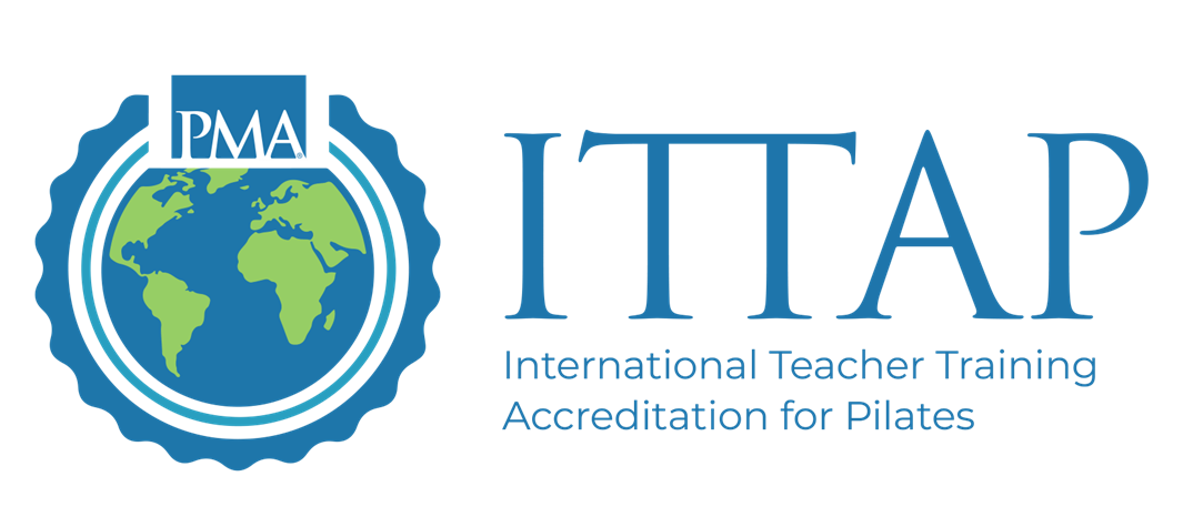 PMA International Teacher Training Accreditation for Pilates