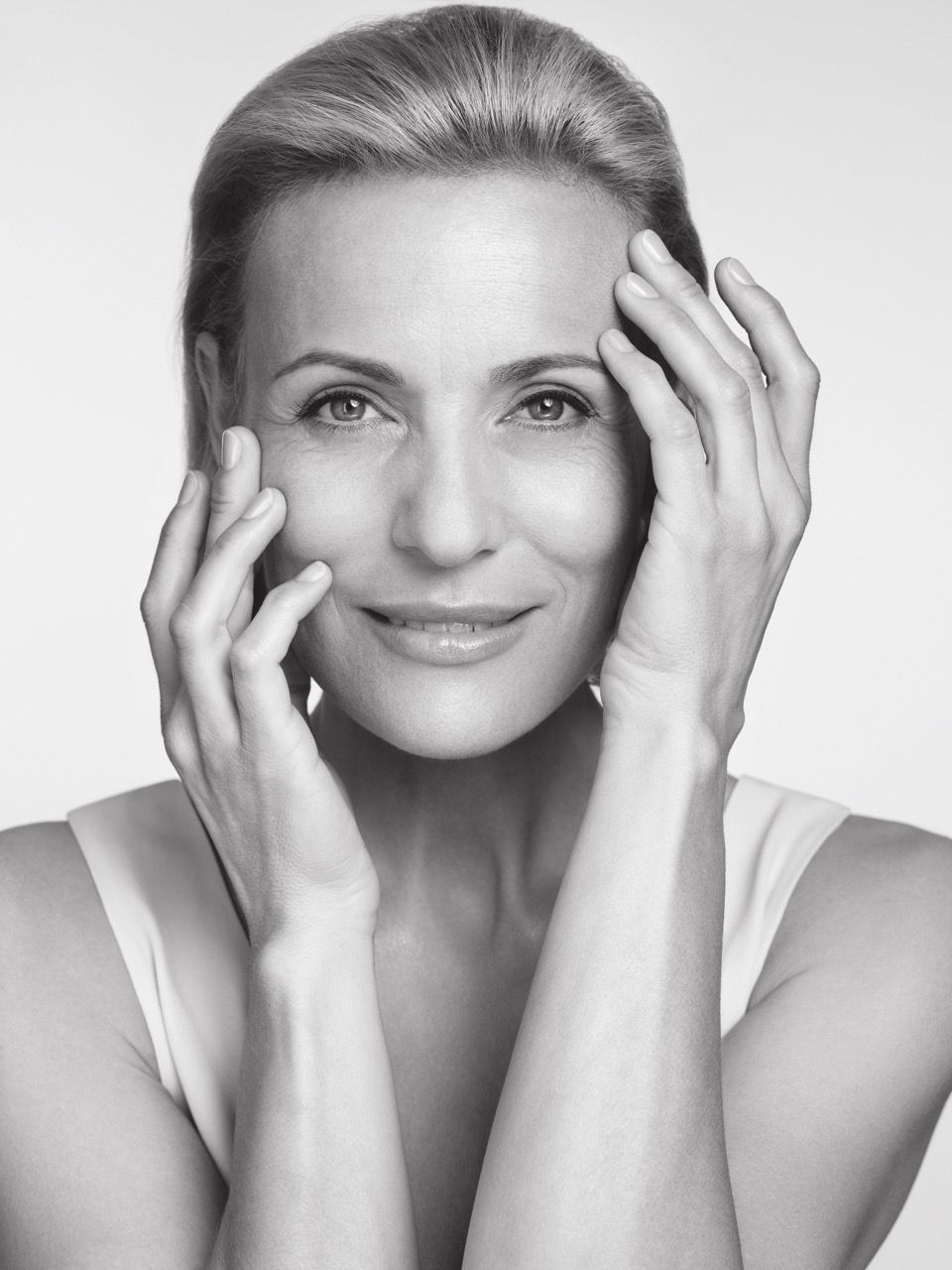 Microneedling Behandlung zur Hauterneuerung