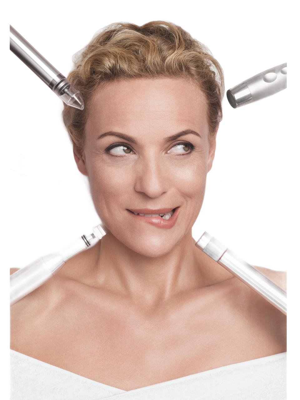 Nissen Kosmetik Studio Kosmetik