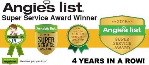 Angie's List - Champion Home Remodeling, NY