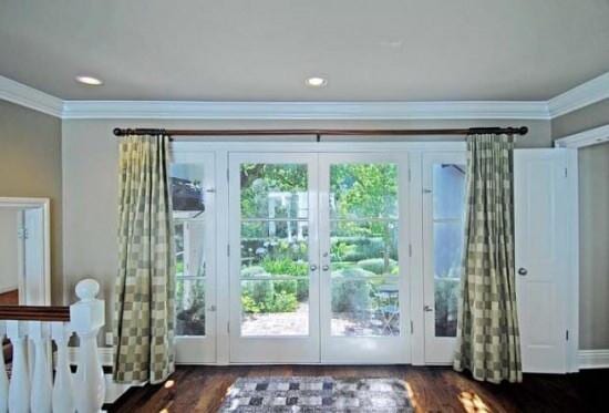 Patio Doors, Champion Home Remodeling, NY