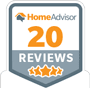 Reviews by HomeAdvisor