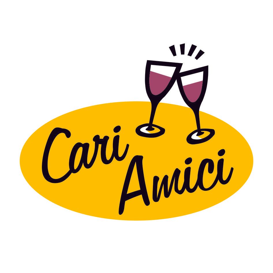 logo marca cari amici edgard bittencourt natureza maluca