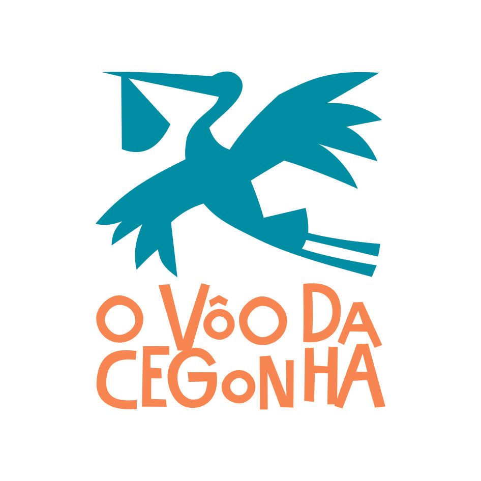 logo marca o voo da cegonha edgard bittencourt natureza maluca