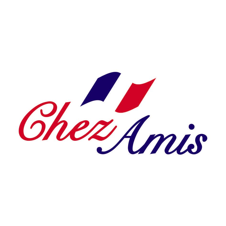 logo marca chez amis edgard bittencourt natureza maluca