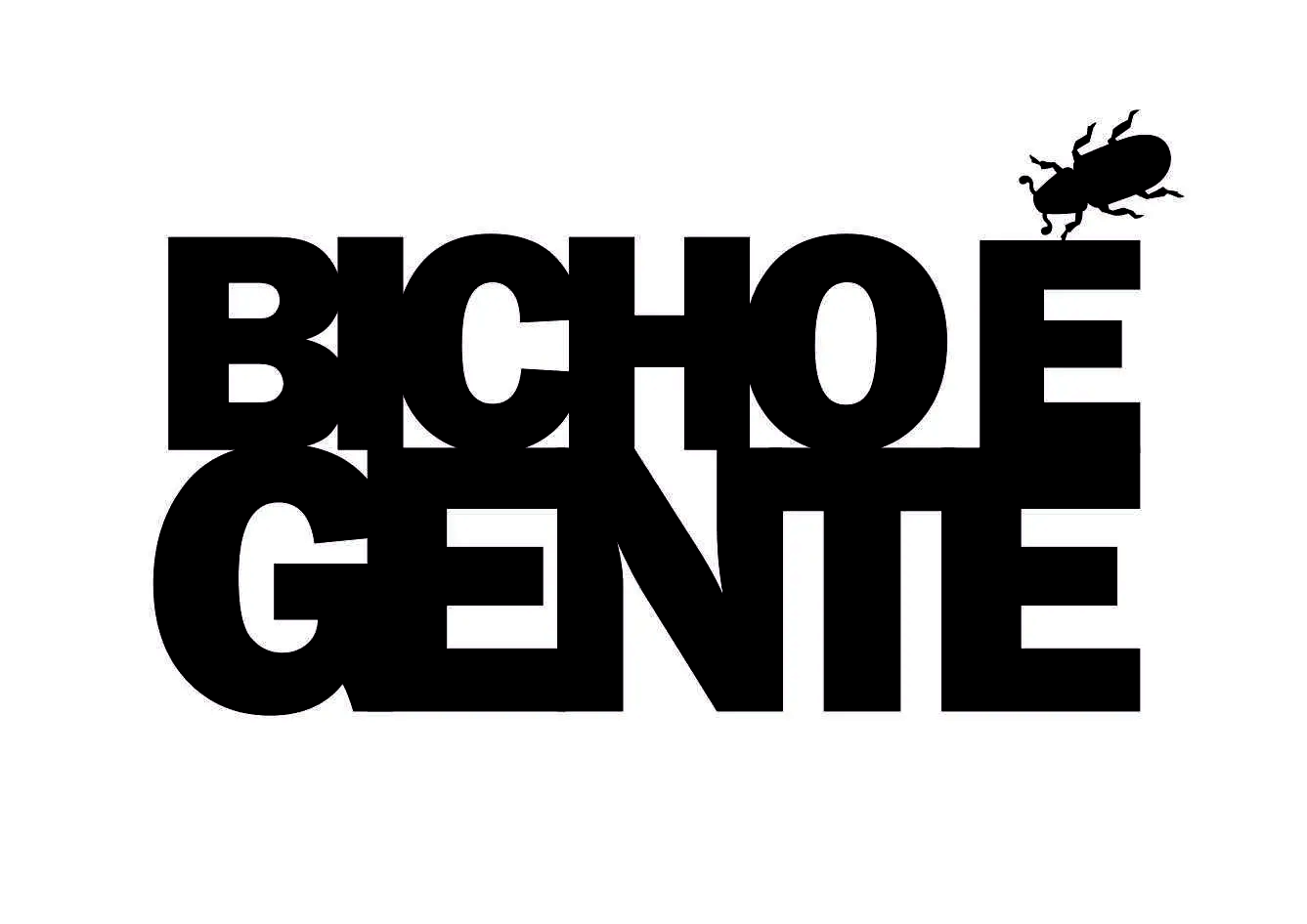 estampa desenho bicho é gente edgard bittencourt natureza maluca